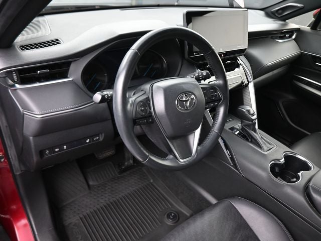 2021 Toyota Venza XLE