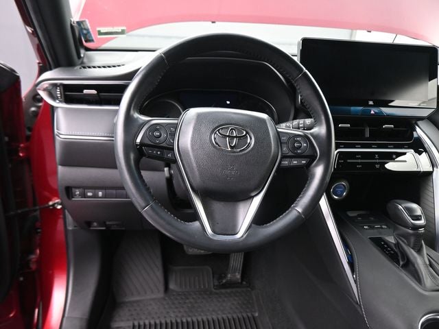 2021 Toyota Venza XLE