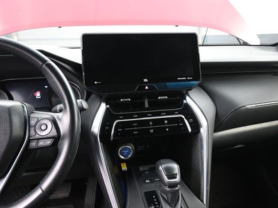 2021 Toyota Venza XLE