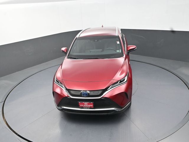 2021 Toyota Venza XLE