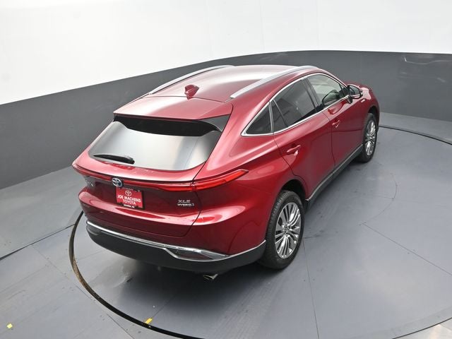 2021 Toyota Venza XLE