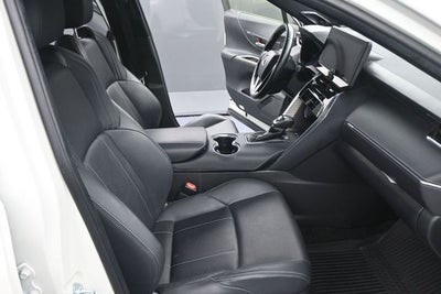 2021 Toyota Venza Limited