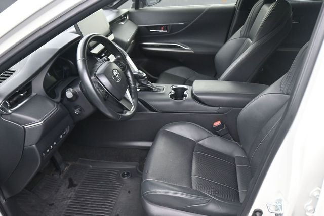 2021 Toyota Venza Limited