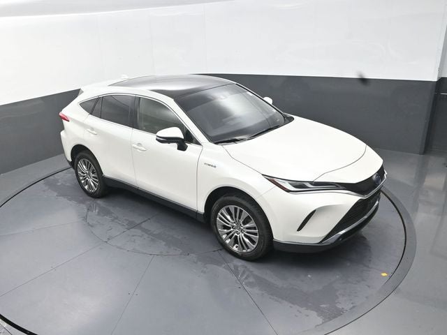 2021 Toyota Venza Limited