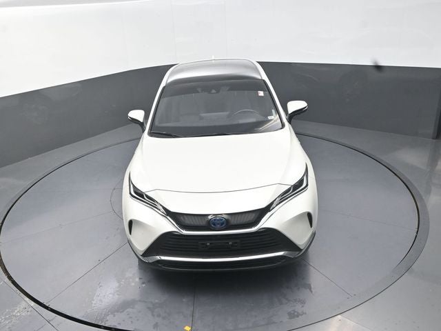 2021 Toyota Venza Limited