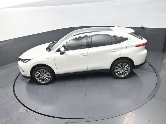 2021 Toyota Venza Limited