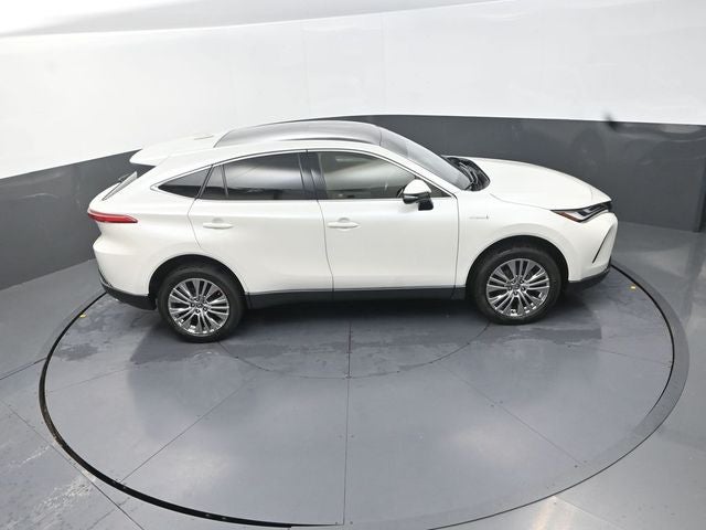 2021 Toyota Venza Limited
