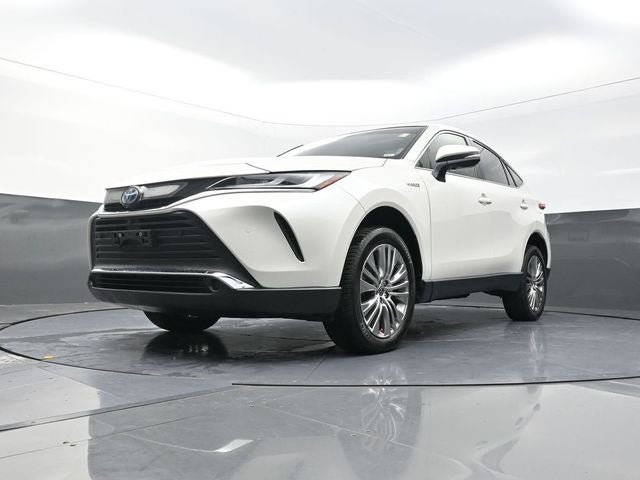 2021 Toyota Venza Limited