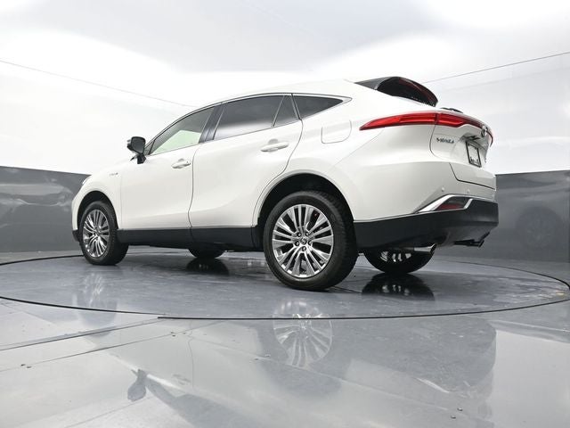 2021 Toyota Venza Limited