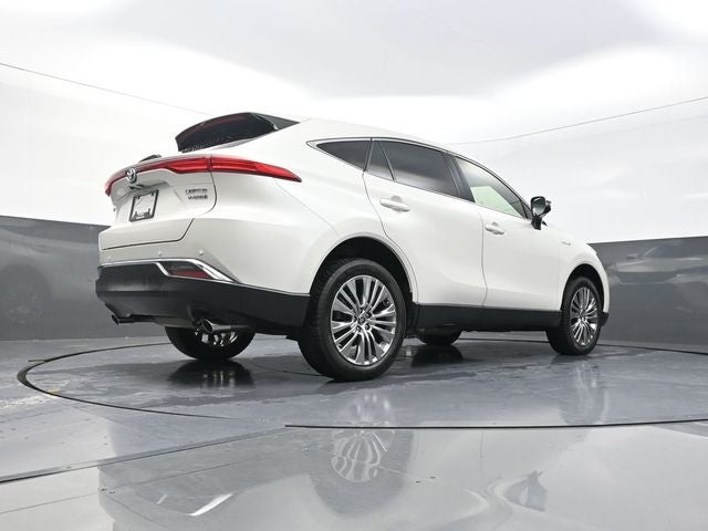 2021 Toyota Venza Limited