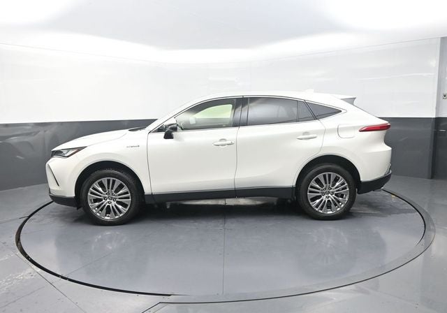 2021 Toyota Venza Limited