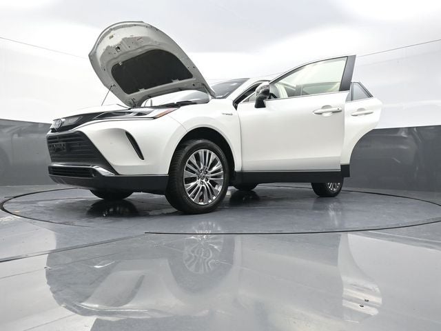 2021 Toyota Venza Limited
