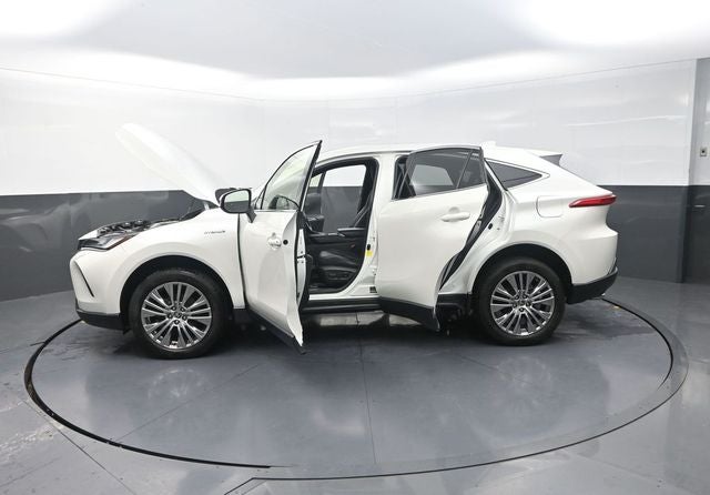 2021 Toyota Venza Limited