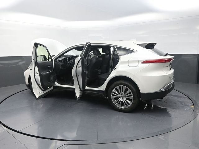 2021 Toyota Venza Limited