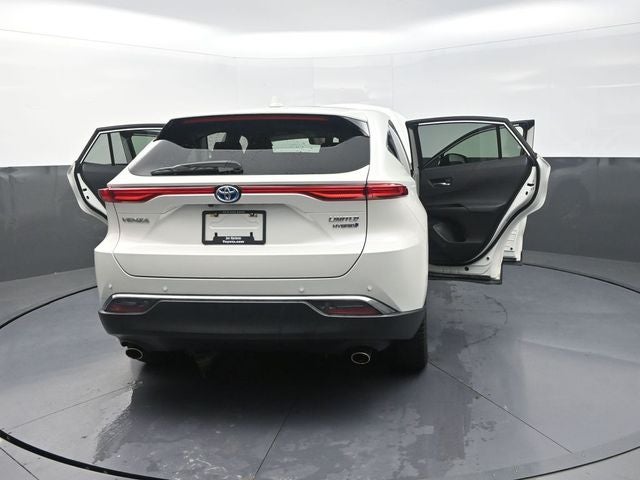 2021 Toyota Venza Limited
