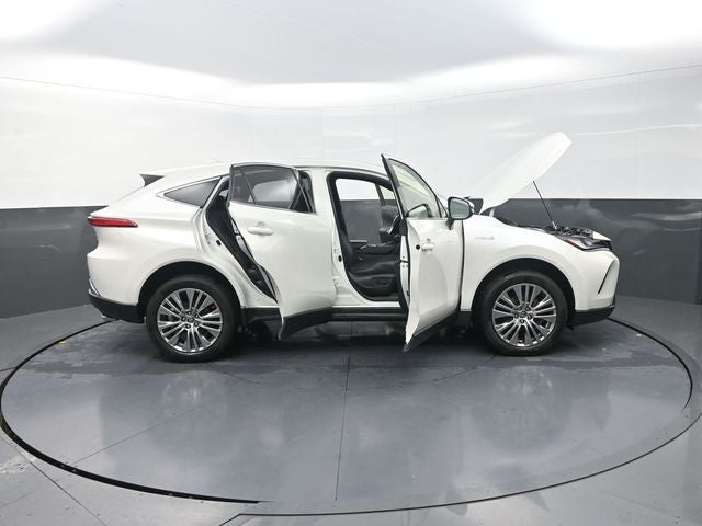 2021 Toyota Venza Limited