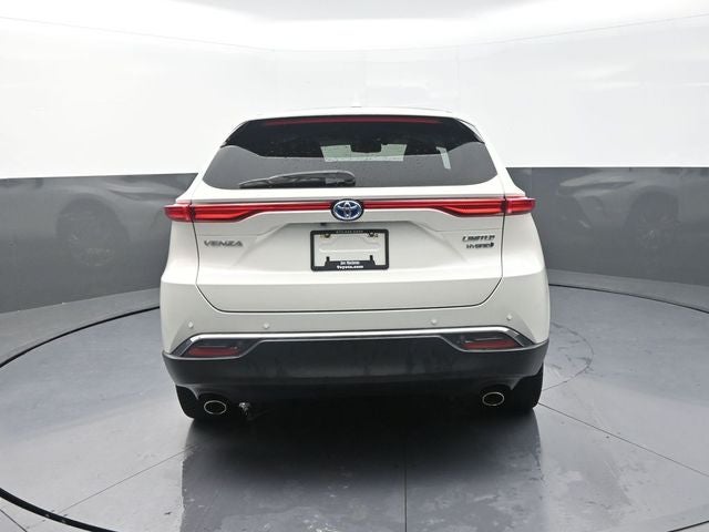 2021 Toyota Venza Limited