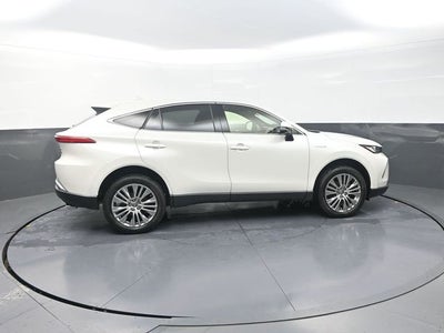 2021 Toyota Venza Limited