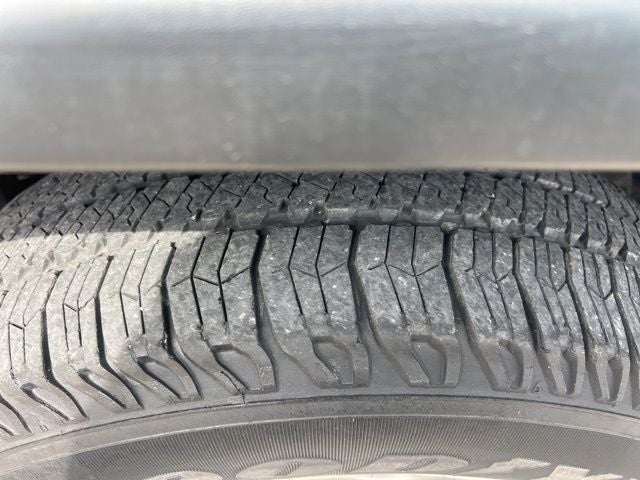 2011 Toyota FJ Cruiser Base