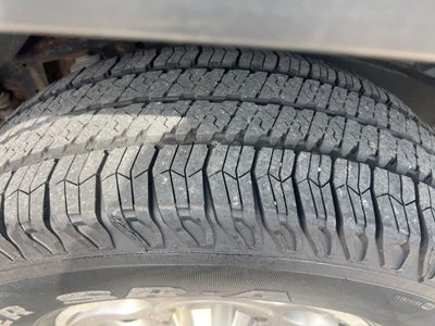 2011 Toyota FJ Cruiser Base