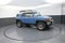 2011 Toyota FJ Cruiser Base