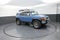 2011 Toyota FJ Cruiser Base