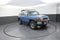 2011 Toyota FJ Cruiser Base