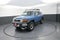 2011 Toyota FJ Cruiser Base