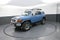 2011 Toyota FJ Cruiser Base