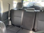 2011 Toyota FJ Cruiser Base