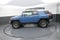 2011 Toyota FJ Cruiser Base