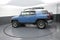 2011 Toyota FJ Cruiser Base