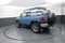 2011 Toyota FJ Cruiser Base