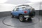 2011 Toyota FJ Cruiser Base