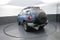 2011 Toyota FJ Cruiser Base