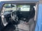 2011 Toyota FJ Cruiser Base