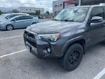 2017 Toyota 4Runner SR5 Premium