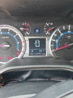 2018 Toyota 4Runner TRD Off-Road