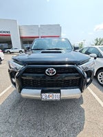 2018 Toyota 4Runner TRD Off-Road