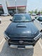 2018 Toyota 4Runner TRD Off-Road