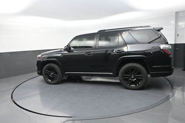 2020 Toyota 4Runner Nightshade