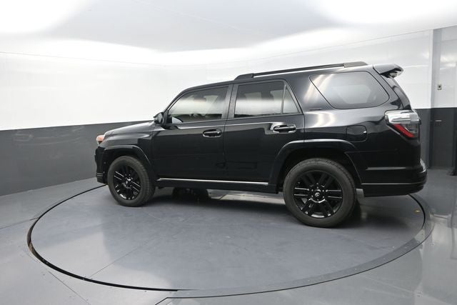 2020 Toyota 4Runner Nightshade