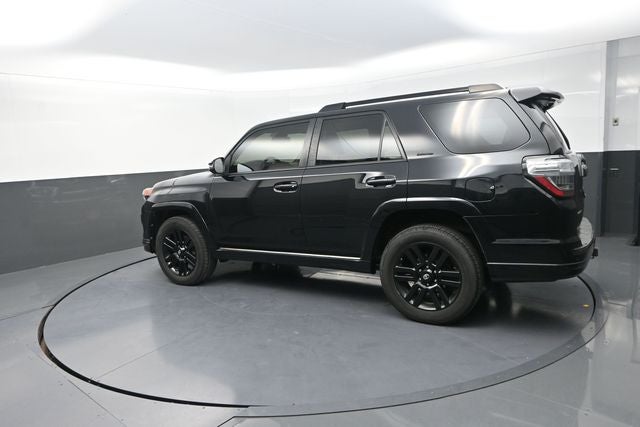 2020 Toyota 4Runner Nightshade