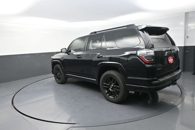 2020 Toyota 4Runner Nightshade