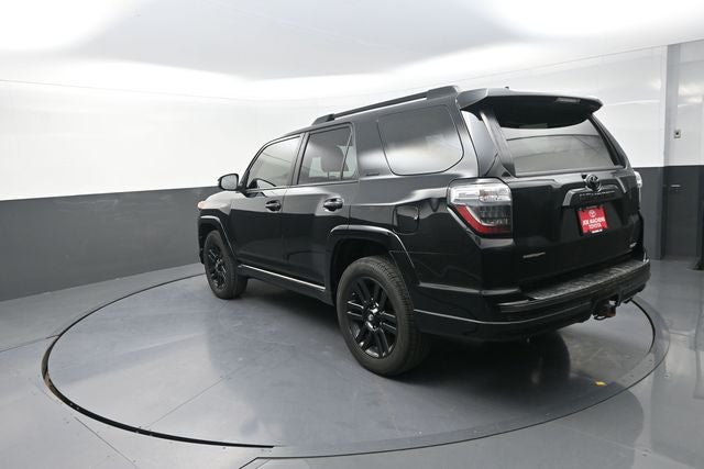2020 Toyota 4Runner Nightshade
