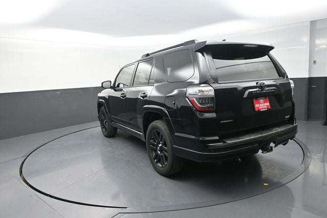 2020 Toyota 4Runner Nightshade