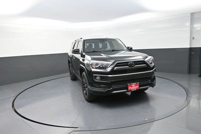 2020 Toyota 4Runner Nightshade