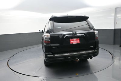 2020 Toyota 4Runner Nightshade