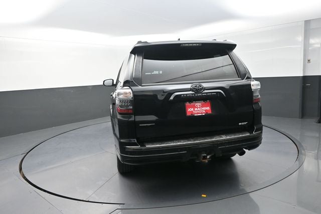 2020 Toyota 4Runner Nightshade