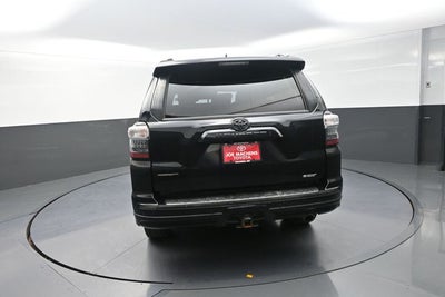 2020 Toyota 4Runner Nightshade